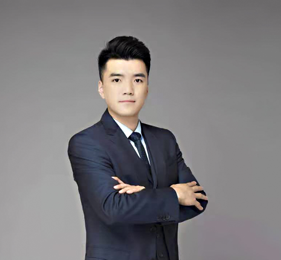 【時(shí)間財(cái)經(jīng)】東旭藍(lán)天董事長兼總裁趙艷軍：為建設(shè)美麗中國苦干實(shí)干 守正創(chuàng)新